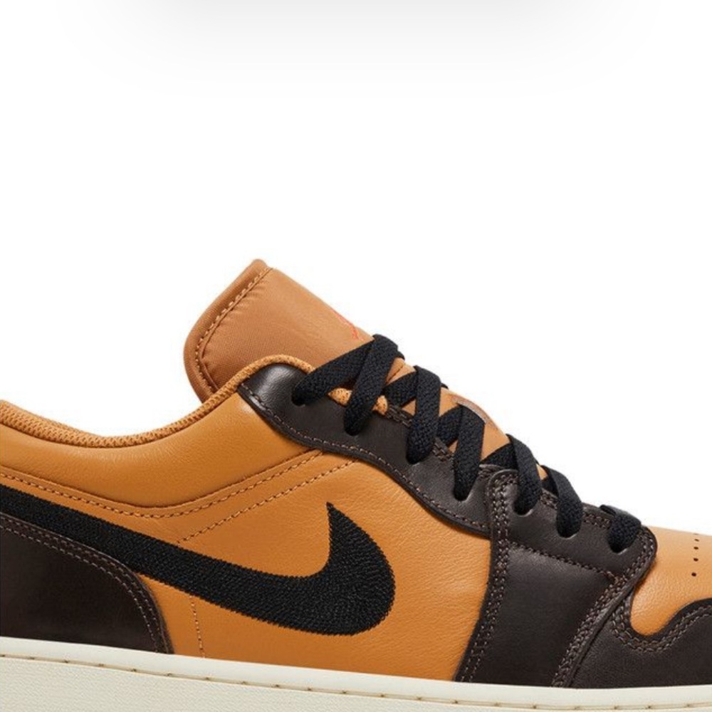 Jordan
1 low SE
Flax baroque brown’
Brand new - Picture 3 of 7